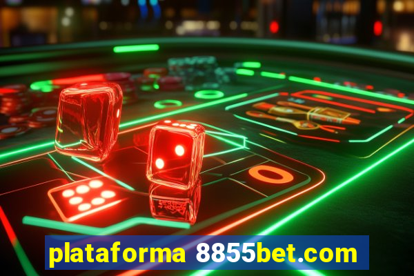 plataforma 8855bet.com